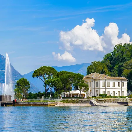 Como Lake Modern Apartament Ulivi
