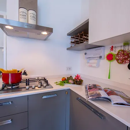 Modern Ulivi Apartamento *