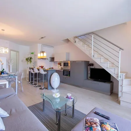Apartamento Modern Ulivi *